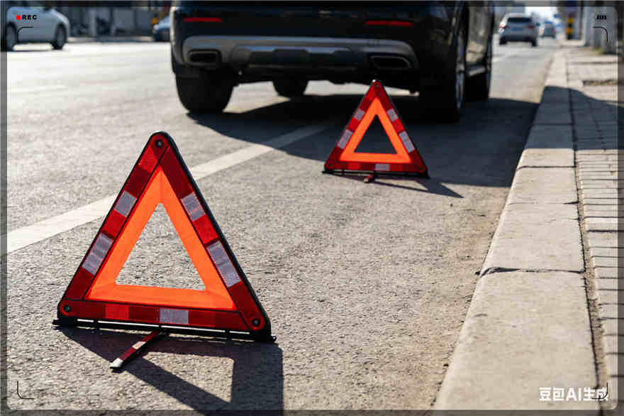 上饶道路救援上门流动补胎案例